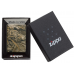 ISQUEIRO ZIPPO REALTREE